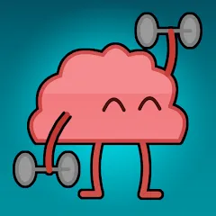 Скачать взлом Neurobics: 60 Brain Games (Нейробика)  [МОД Меню] - стабильная версия apk на Андроид