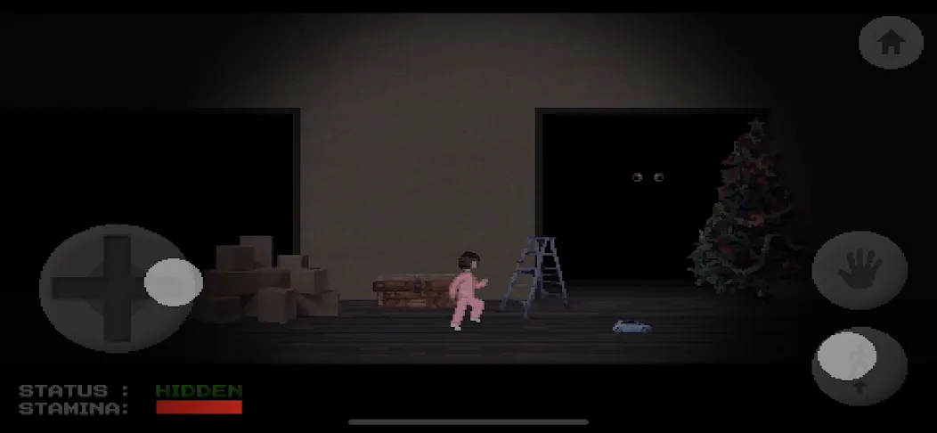 Mr. Hopp's Playhouse  [МОД Все открыто] Screenshot 4