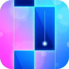 Взломанная Piano Star (Пиано Стар)  [МОД Бесконечные деньги] - полная версия apk на Андроид