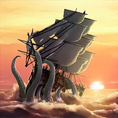 Взломанная Abandon Ship (Эбандон Шип)  [МОД Много монет] - последняя версия apk на Андроид