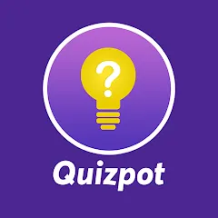 Скачать взлом QuizPot: Group GK Quiz Trivia (КвизПот)  [МОД Меню] - последняя версия apk на Андроид