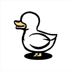 Скачать взлом Clusterduck (Кластердак)  [МОД Menu] - полная версия apk на Андроид