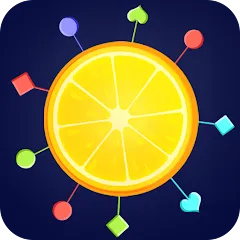 Взлом Happy Pin (Хэппи Пин)  [МОД Unlimited Money] - последняя версия apk на Андроид