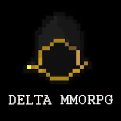 Скачать взлом Delta Mmorpg (Дельта ММОРПГ)  [МОД Unlimited Money] - последняя версия apk на Андроид