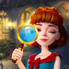 Скачать взлом Hidden Objects: Find items (Хидден Объектс)  [МОД Mega Pack] - полная версия apk на Андроид