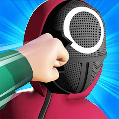 Взлом Punch Master - Punching Game  [МОД Unlocked] - последняя версия apk на Андроид