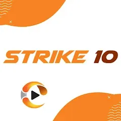 Взлом MTT-Strike 10 (МТТ)  [МОД Mega Pack] - последняя версия apk на Андроид