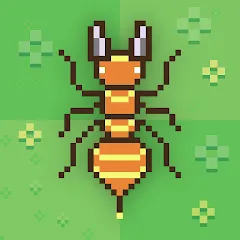 Скачать взлом Ants vs Robots  [МОД Unlimited Money] - полная версия apk на Андроид