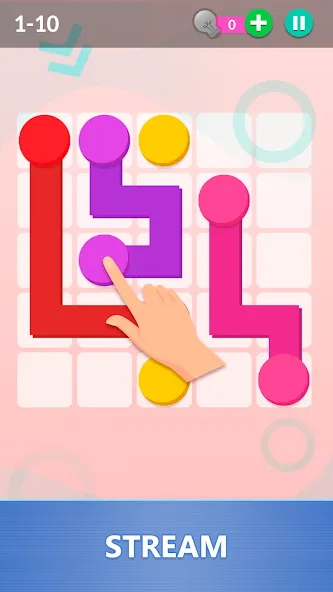 Puzzle Games Collection game  [МОД Бесконечные деньги] Screenshot 4