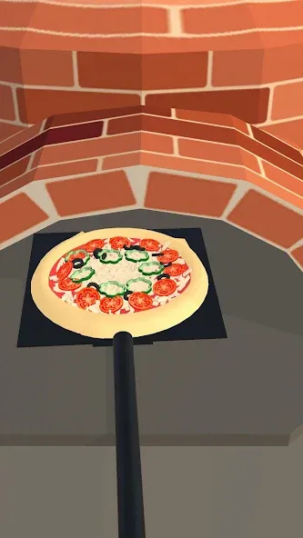 Pizzaiolo!  [МОД Все открыто] Screenshot 4