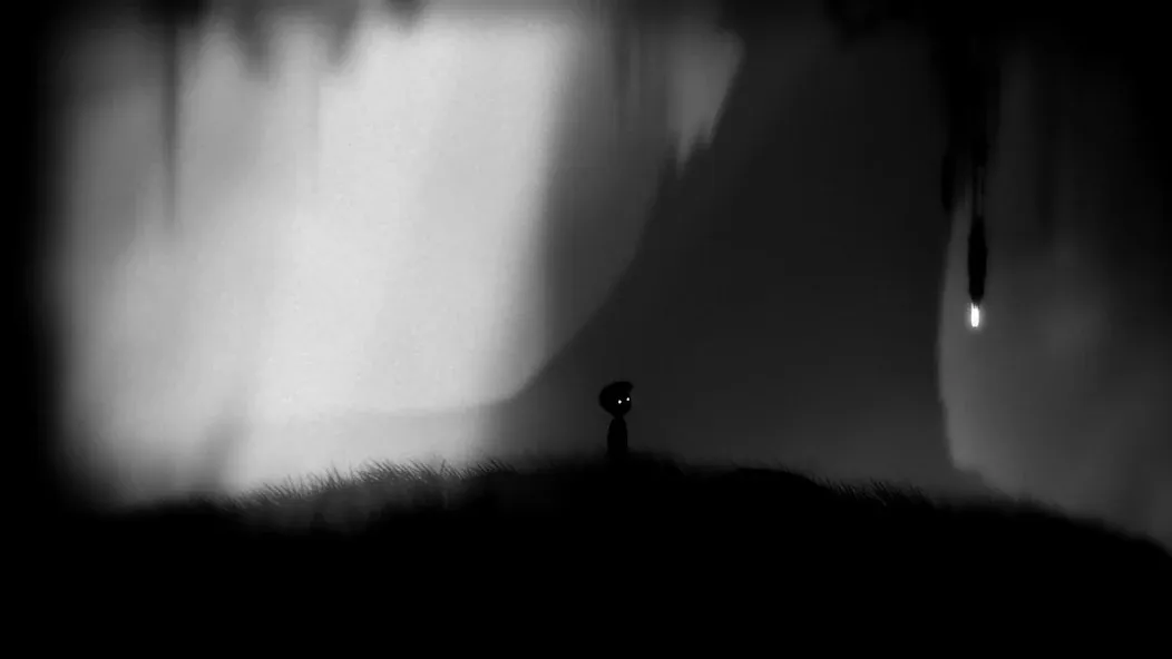 LIMBO demo (ЛИМБО демо)  [МОД Menu] Screenshot 2