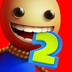 Взлом Kick the Buddy: Second Kick (Кик зе Бадди)  [МОД Unlimited Money] - последняя версия apk на Андроид