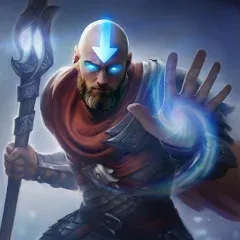 Скачать взлом Age of Magic: Turn Based RPG (Эйдж оф Мэджик)  [МОД Unlocked] - полная версия apk на Андроид