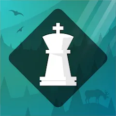 Скачать взлом Magnus Trainer - Train Chess (Магнус Трейнер)  [МОД Много монет] - стабильная версия apk на Андроид