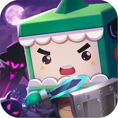 Взломанная Mini World: CREATA (Мини Ворлд)  [МОД Menu] - последняя версия apk на Андроид