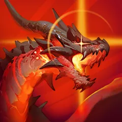 Скачать взлом Friends & Dragons - Puzzle RPG  [МОД Все открыто] - последняя версия apk на Андроид