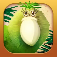 Скачать взлом Kakapo Run: Animal Rescue Game (Какапо Ран)  [МОД Меню] - последняя версия apk на Андроид