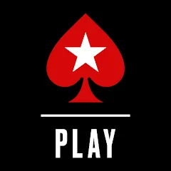 Взломанная PokerStars Play: Texas Hold'em (ПокерСтарс Плей)  [МОД Unlocked] - последняя версия apk на Андроид