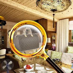 Скачать взлом Around the world:Hidden Object  [МОД Menu] - полная версия apk на Андроид