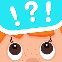 Скачать взломанную Guess word - Charades (Шарады)  [МОД Menu] - стабильная версия apk на Андроид