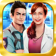 Скачать взлом Criminal Case (Криминальное дело)  [МОД Все открыто] - полная версия apk на Андроид