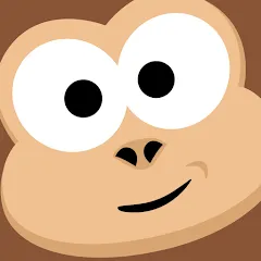 Взлом Sling Kong (Слинг Конг)  [МОД Unlimited Money] - полная версия apk на Андроид