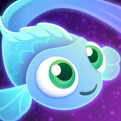 Взломанная Super Starfish (упер звездная рыба)  [МОД Меню] - стабильная версия apk на Андроид