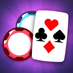 Взлом One-Eyed Jack: Card game (Сиквенс)  [МОД Меню] - полная версия apk на Андроид