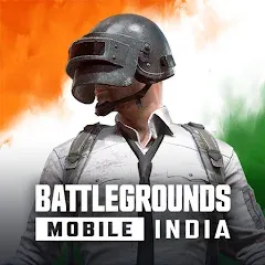 Взлом Battlegrounds Mobile India (Баттлграундз Мобайл Индия)  [МОД Много денег] - последняя версия apk на Андроид