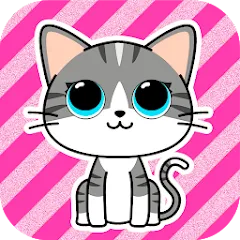 Скачать взломанную Kids Games for Girls. Puzzles  [МОД Menu] - полная версия apk на Андроид