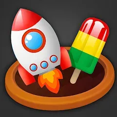 Скачать взлом Match 3D Blast Matching Games  [МОД Много денег] - стабильная версия apk на Андроид