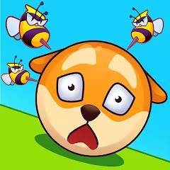 Скачать взлом Save Balls: Brain Teaser Games  [МОД Меню] - последняя версия apk на Андроид