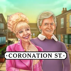 Скачать взломанную Coronation Street: Renovation (Коронейшн стрит)  [МОД Unlocked] - последняя версия apk на Андроид