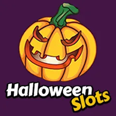 Взлом Slot Machine Halloween Lite (Слот машина Хэллоуин Лайт)  [МОД Mega Pack] - полная версия apk на Андроид