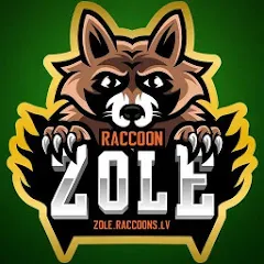 Скачать взлом Latvian card game: RaccoonZole  [МОД Unlimited Money] - стабильная версия apk на Андроид