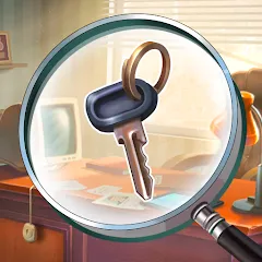 Скачать взлом Solitaire Crime Stories  [МОД Unlocked] - последняя версия apk на Андроид