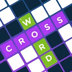 Скачать взломанную Crossword Quiz (Кроссворд Квиз)  [МОД Unlocked] - стабильная версия apk на Андроид