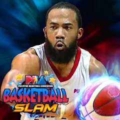 Взлом Basketball Slam! (Баскетбол Слэм)  [МОД Много денег] - последняя версия apk на Андроид