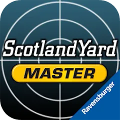 Взломанная Scotland Yard Master (Шотланд Ярд Мастер)  [МОД Mega Pack] - последняя версия apk на Андроид