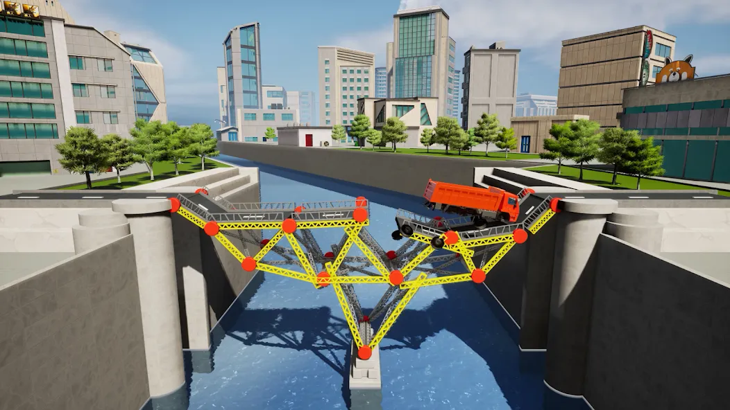 Build Master: Bridge Race (Билд Мастер)  [МОД Много монет] Screenshot 4