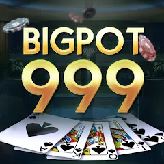 Взломанная BIGPOT 999 (БИГПОТ 999)  [МОД Меню] - полная версия apk на Андроид