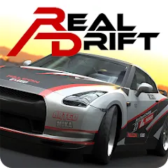 Взлом Real Drift Car Racing Lite (Реал дрифт кар рейсинг лайт)  [МОД Mega Pack] - полная версия apk на Андроид