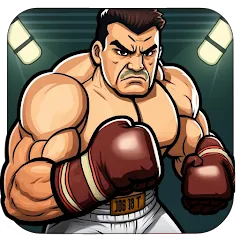 Взломанная Tap Punch - 3D Boxing (Тап Панч)  [МОД Много монет] - полная версия apk на Андроид