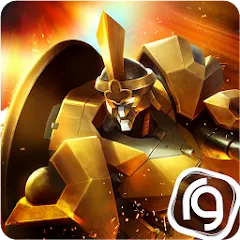 Взлом Ultimate Robot Fighting (Ультимейт Робот Файтинг)  [МОД Много денег] - полная версия apk на Андроид