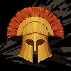 Взломанная Gladiator manager (Гладиатор менеджер)  [МОД Много монет] - стабильная версия apk на Андроид