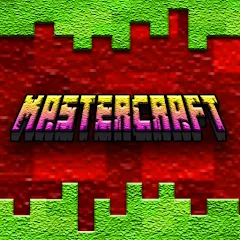 Скачать взлом Master Craft 2022 (Мастер Крафт 2022)  [МОД Все открыто] - полная версия apk на Андроид