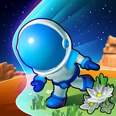 Скачать взлом Life Bubble - My Little Planet (Лайф Бабл)  [МОД Меню] - полная версия apk на Андроид