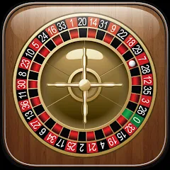 Скачать взломанную Roulette - Casino Style! (Рулетка)  [МОД Меню] - стабильная версия apk на Андроид