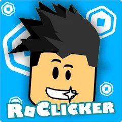 Скачать взлом RoClicker - Robux (РоКликер)  [МОД Бесконечные монеты] - последняя версия apk на Андроид