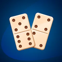 Скачать взломанную Dominoes Online  [МОД Unlimited Money] - полная версия apk на Андроид